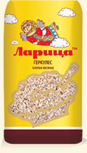 Крупа фасованная