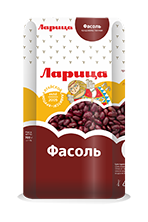 Фасоль продовольственная
