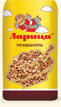 Крупа гречневая ядрица