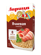 Крупа ячменная ячневая