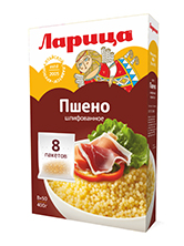 Пшено