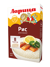 Рис длиннозерный