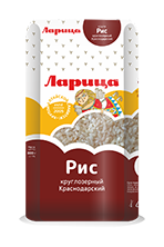 Рис Краснодарский