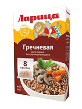 Крупа гречневая