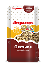 Овсяная крупа