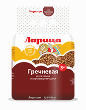 Крупа гречневая