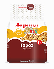 Горох колотый 