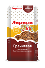 Крупа гречневая ядрица