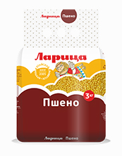 Пшено