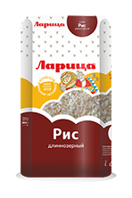 Рис длиннозерный