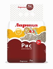 Рис длиннозерный
