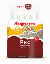 Рис длиннозерный пропаренный